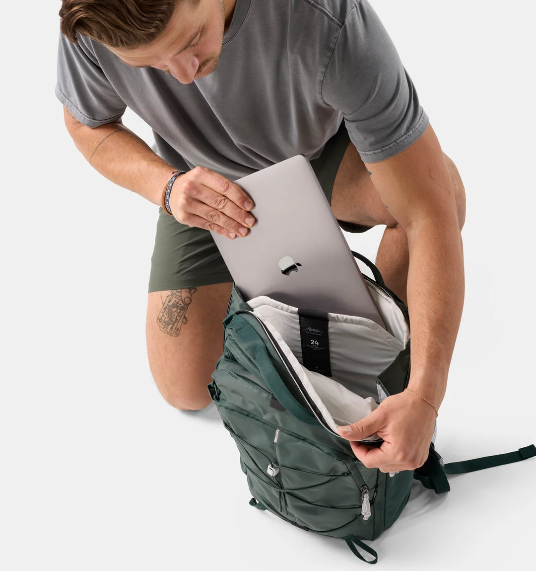 Matador 24L Adventure Pack
