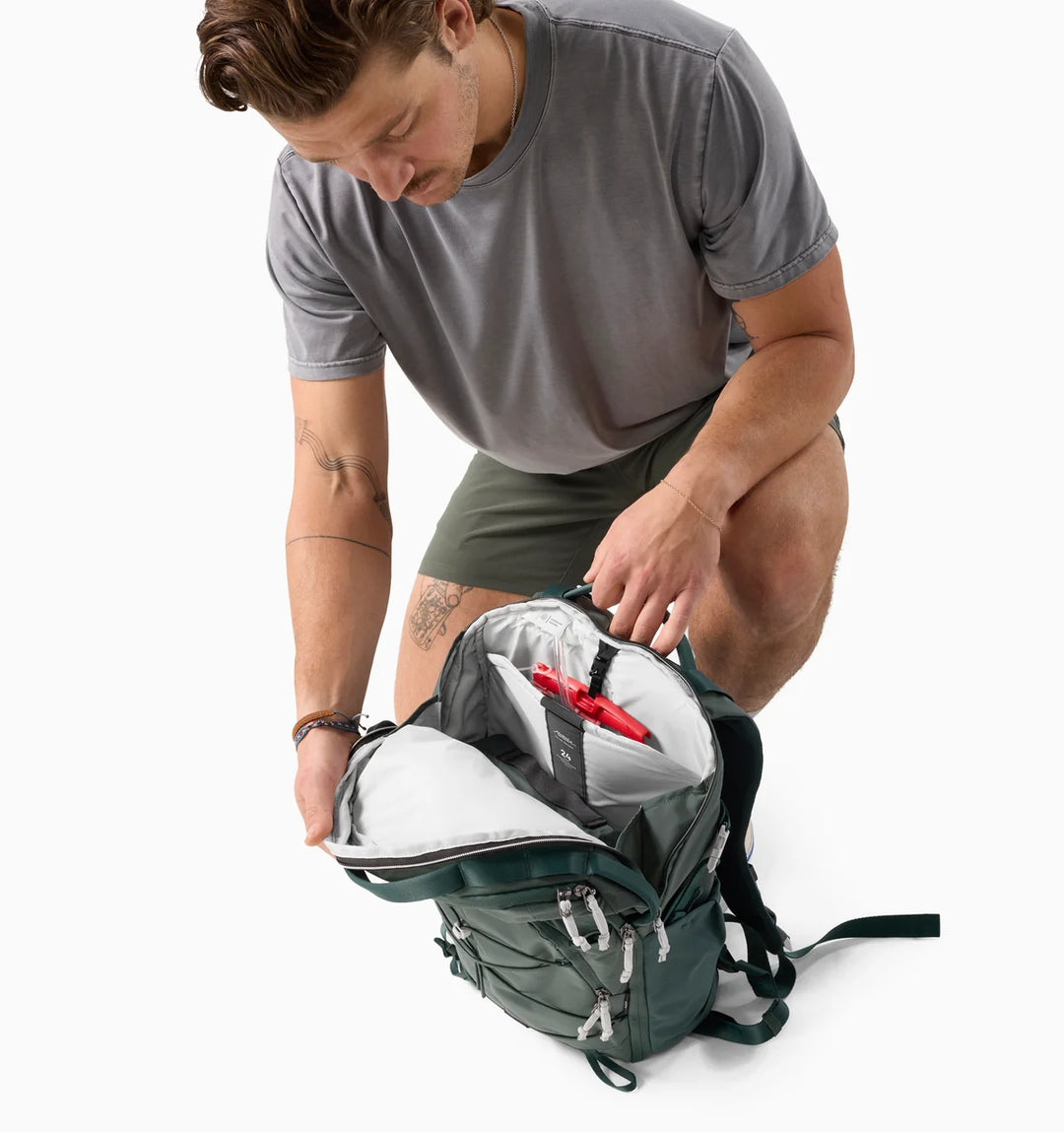 Matador 24L Adventure Pack