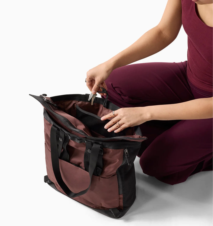 Matador 24L Tote Pack