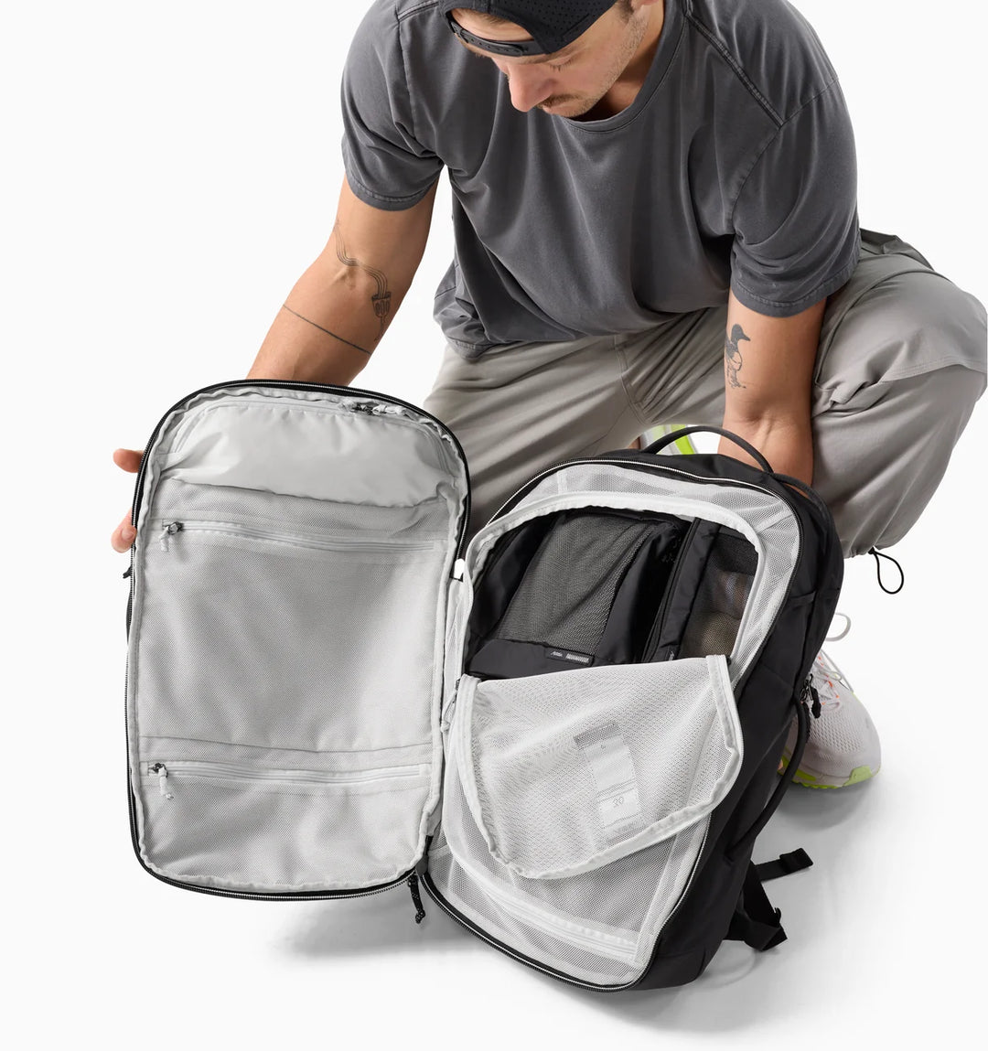 Matador 30L Carry On Travel Pack