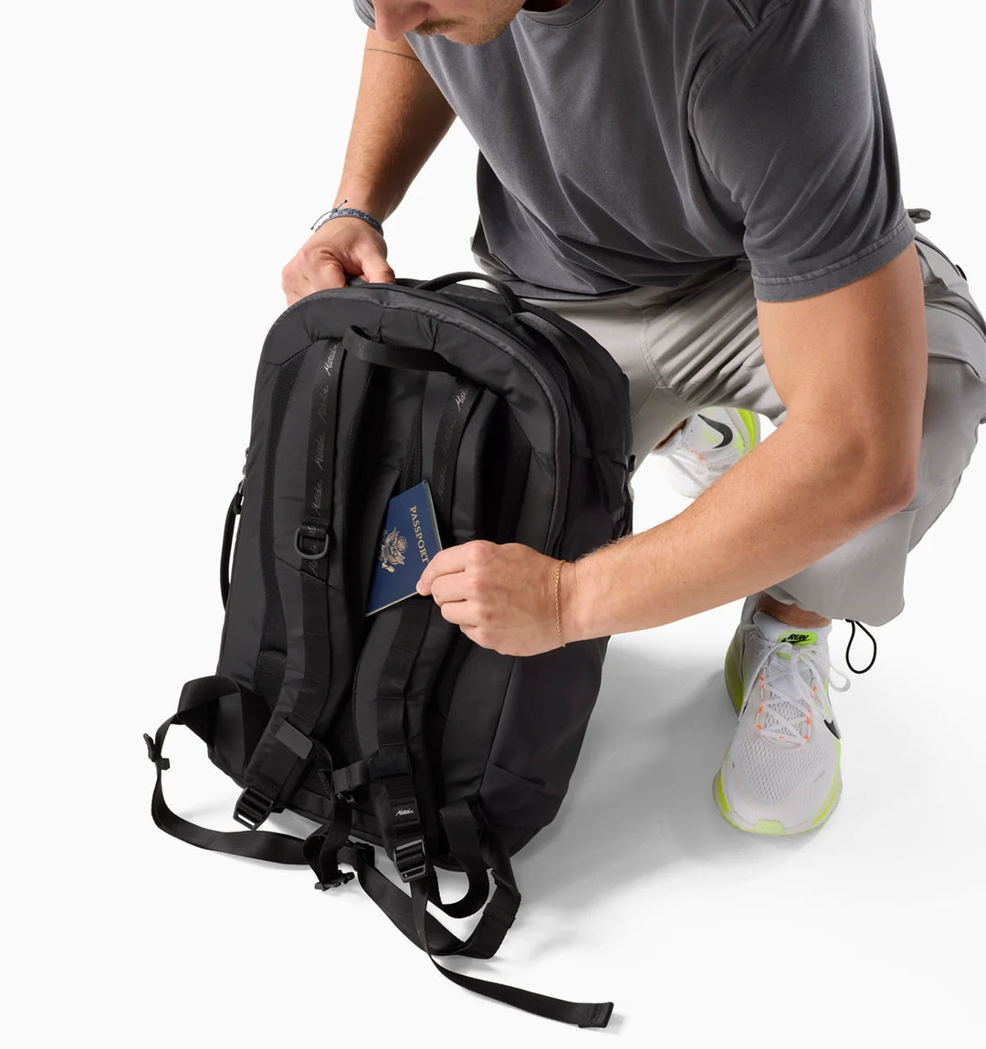 Matador 30L Carry On Travel Pack