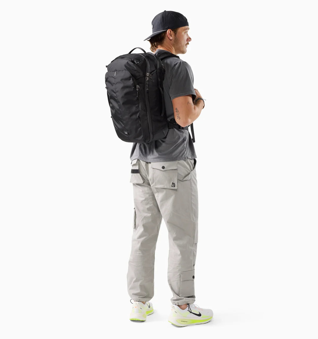 Matador 30L Carry On Travel Pack