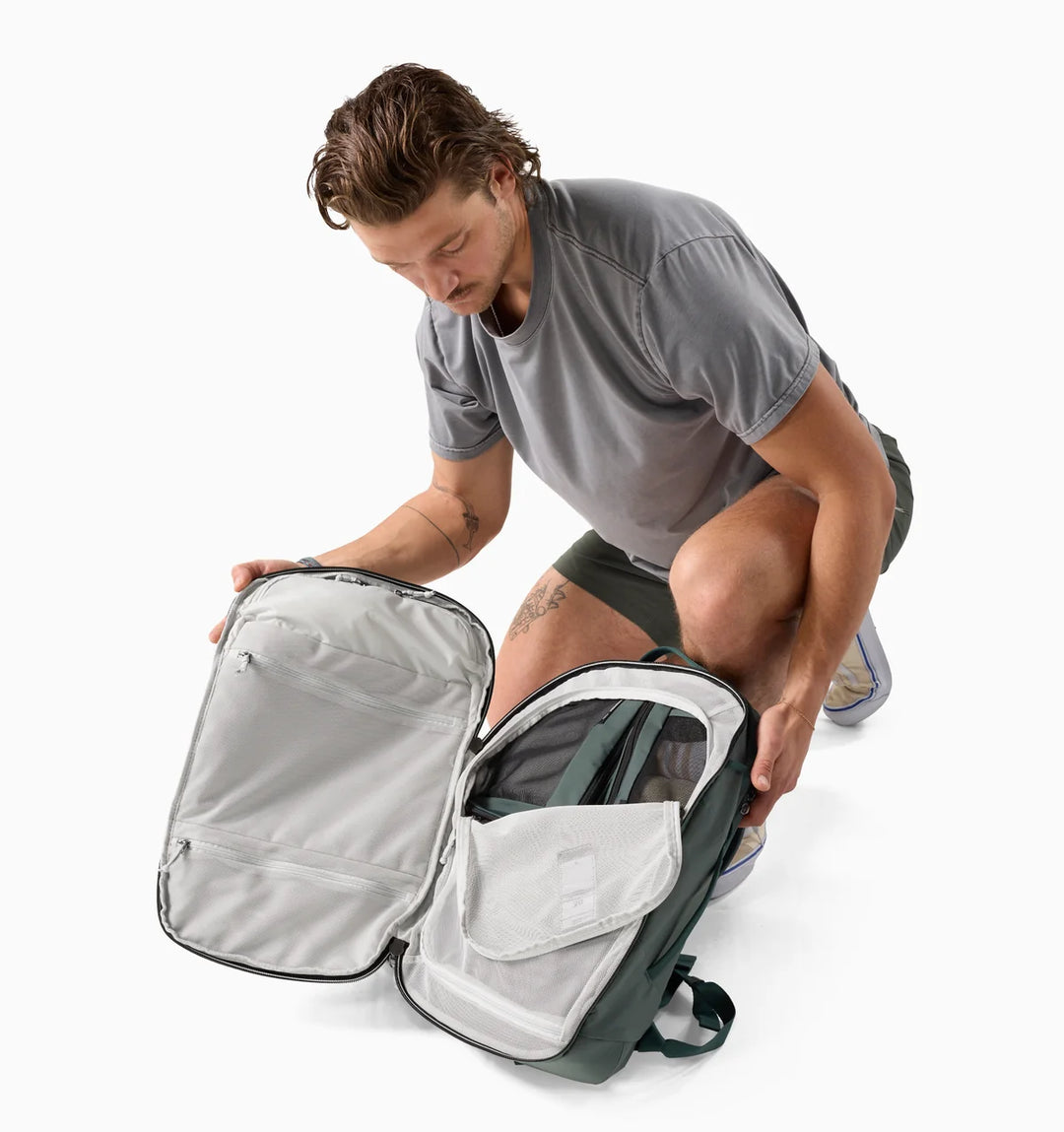 Matador 30L Carry On Travel Pack