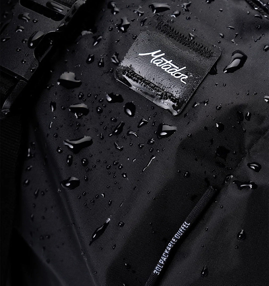 Matador 30L Packable Duffel