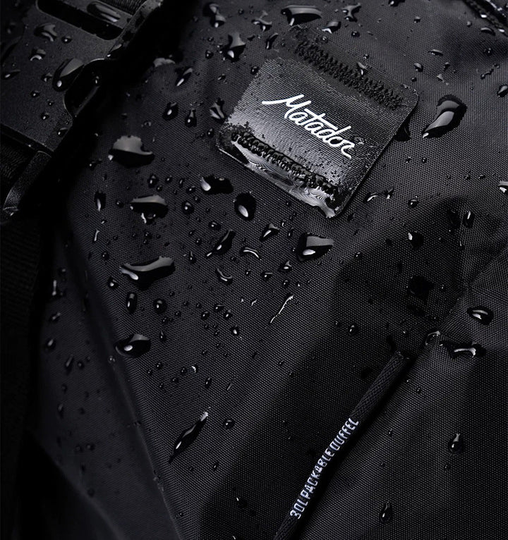 Matador 30L Packable Duffel