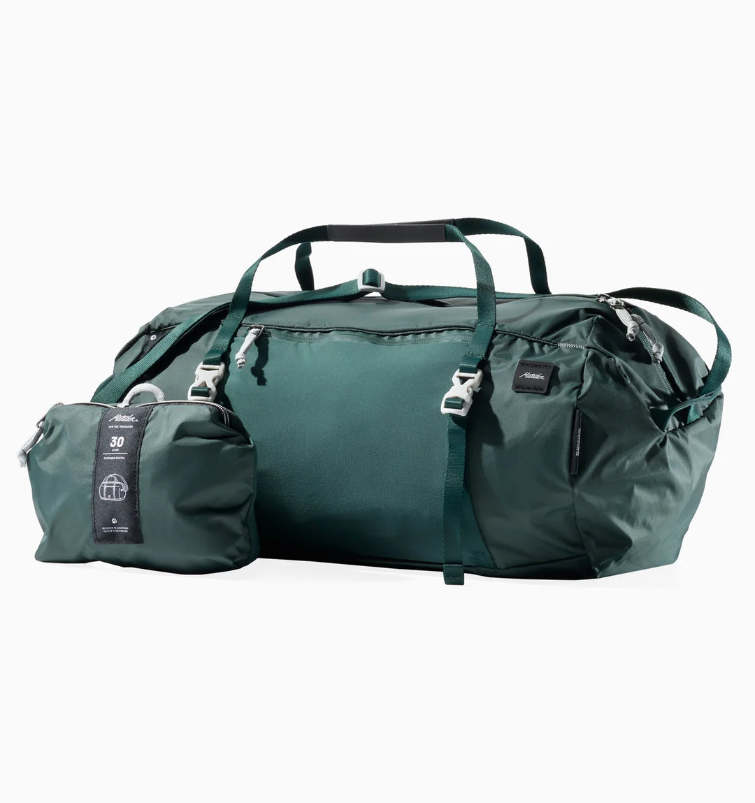 Matador 30L Packable Duffel