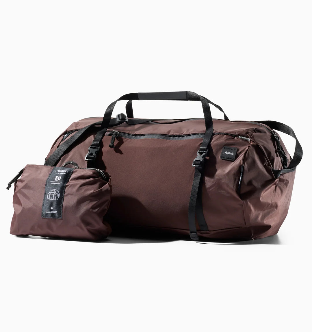 Matador 30L Packable Duffel