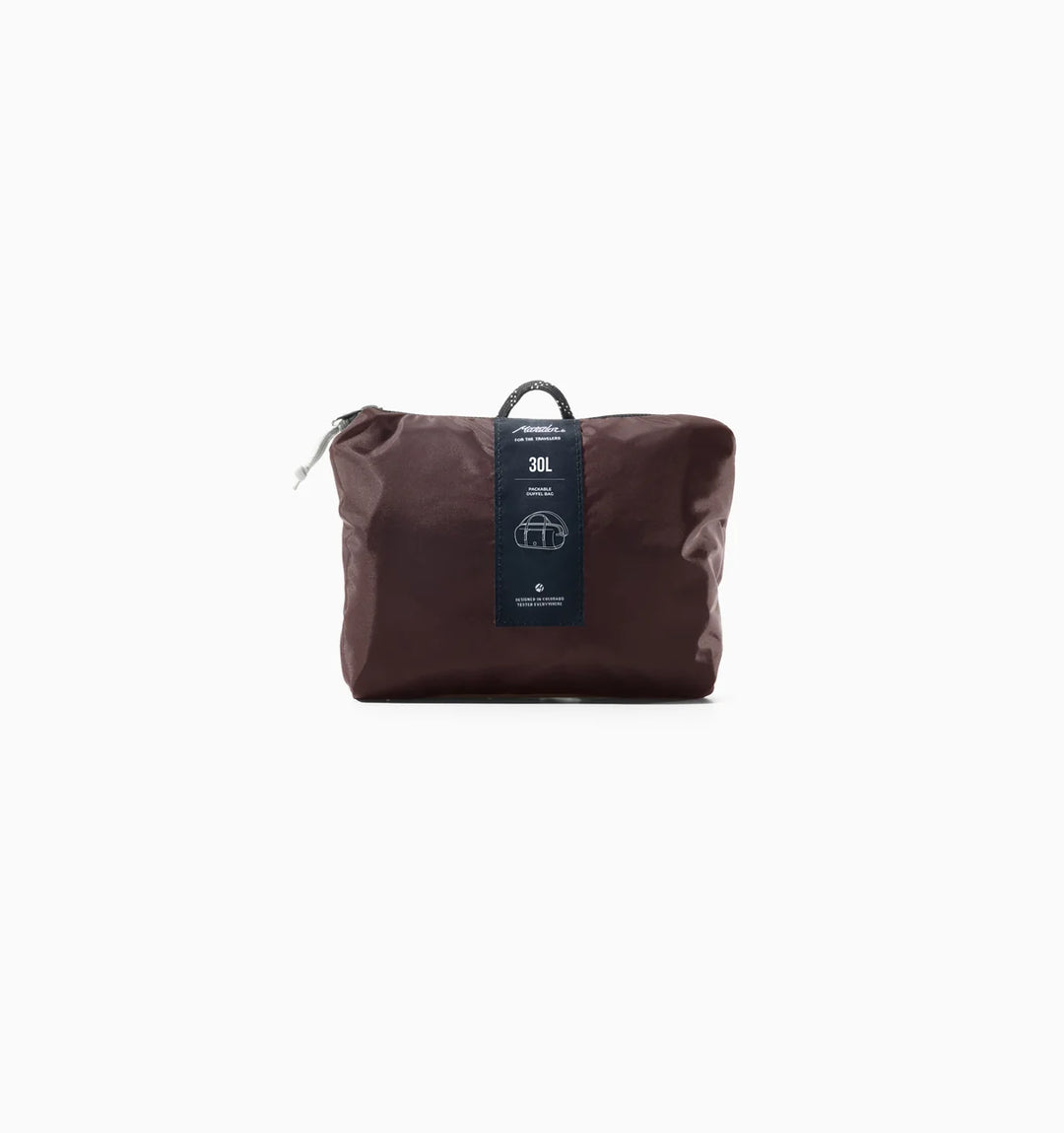 Matador 30L Packable Duffel