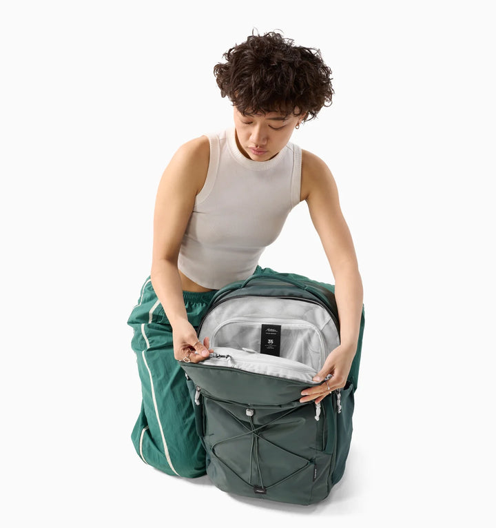 Matador 35L Global Travel Pack