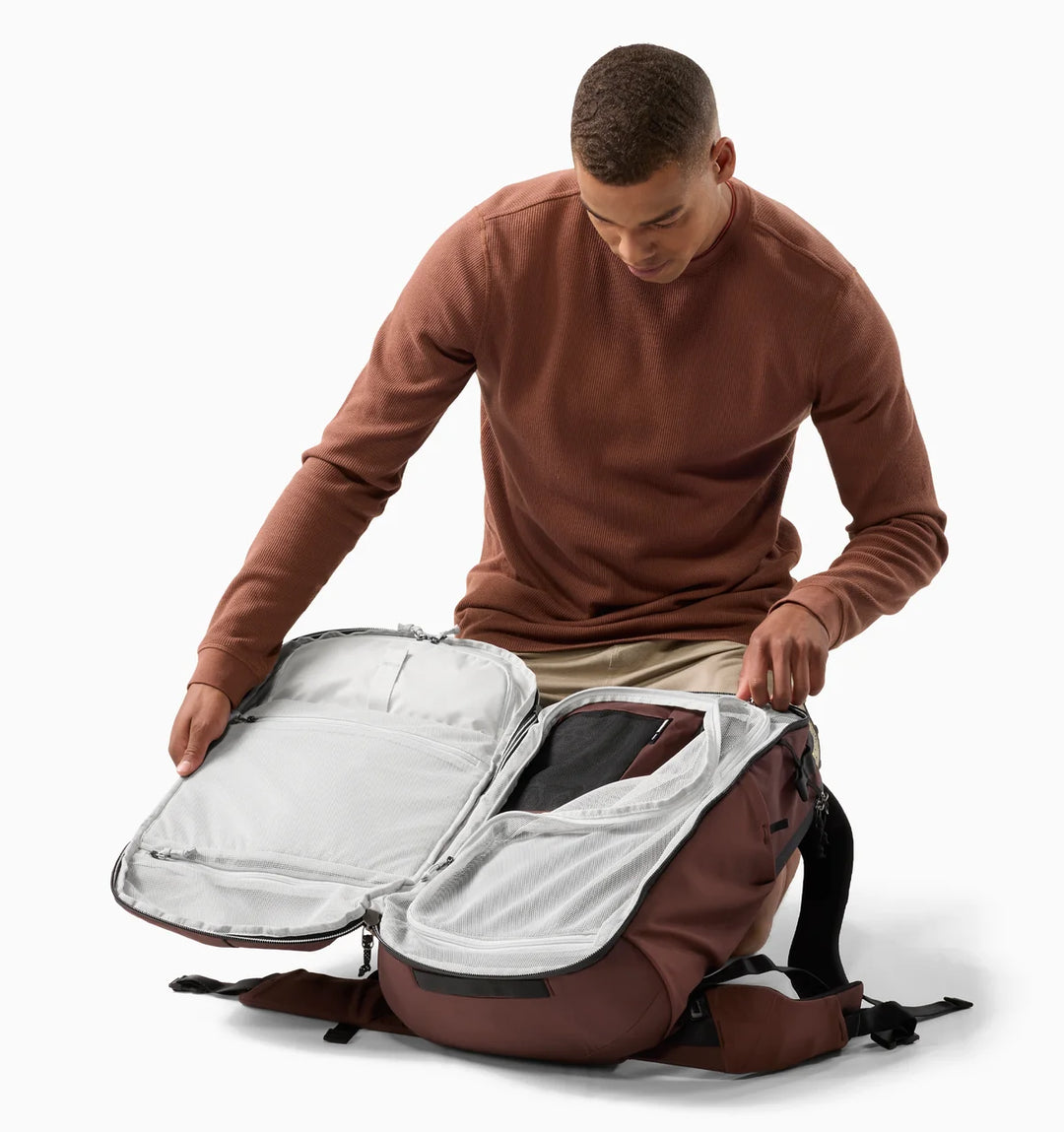 Matador 35L Global Travel Pack