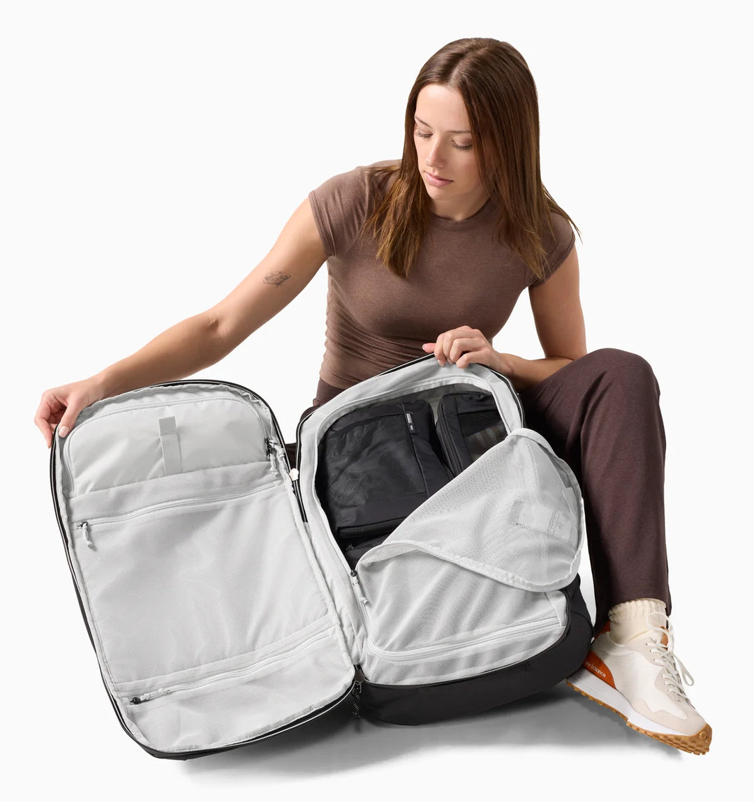 Matador 45L Global Travel Pack