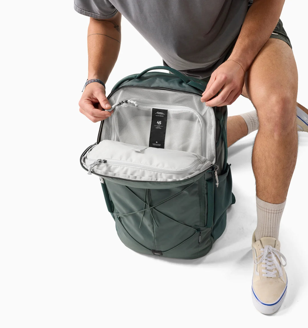 Matador 45L Global Travel Pack