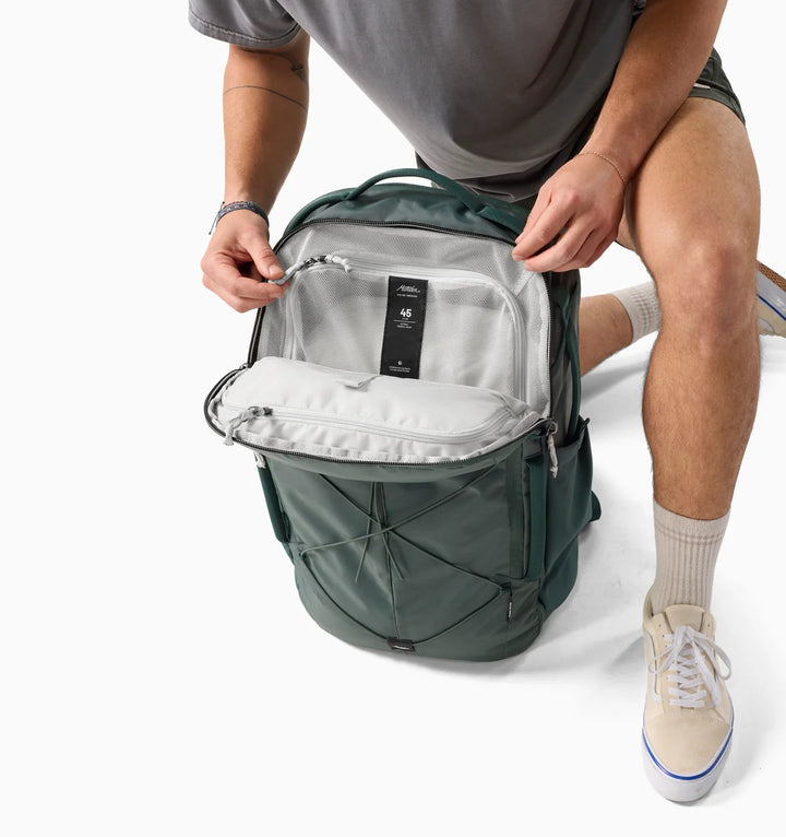 Matador 45L Global Travel Pack
