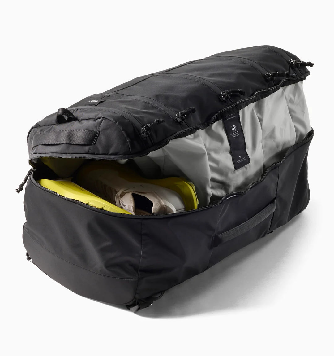 Matador 45L SEG Hybrid Travel Pack
