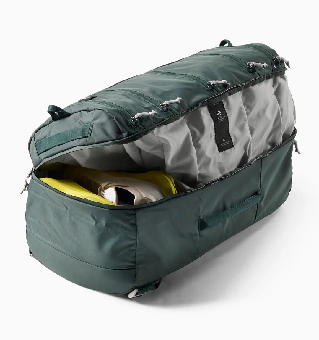Matador 45L SEG Hybrid Travel Pack