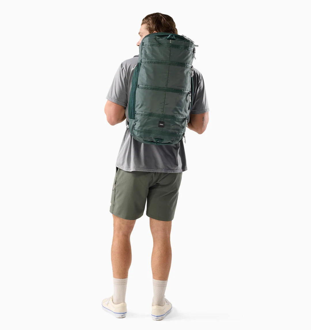 Matador 45L SEG Hybrid Travel Pack
