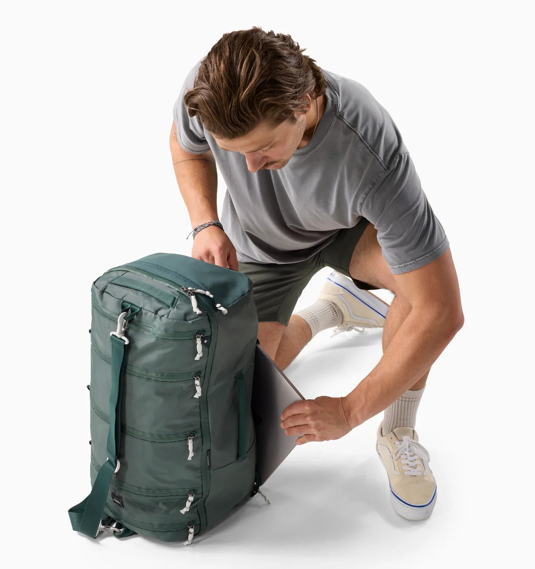 Matador 45L SEG Hybrid Travel Pack