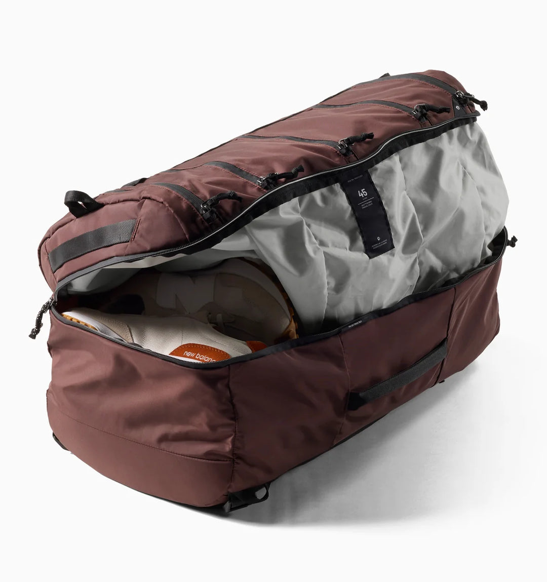 Matador 45L SEG Hybrid Travel Pack