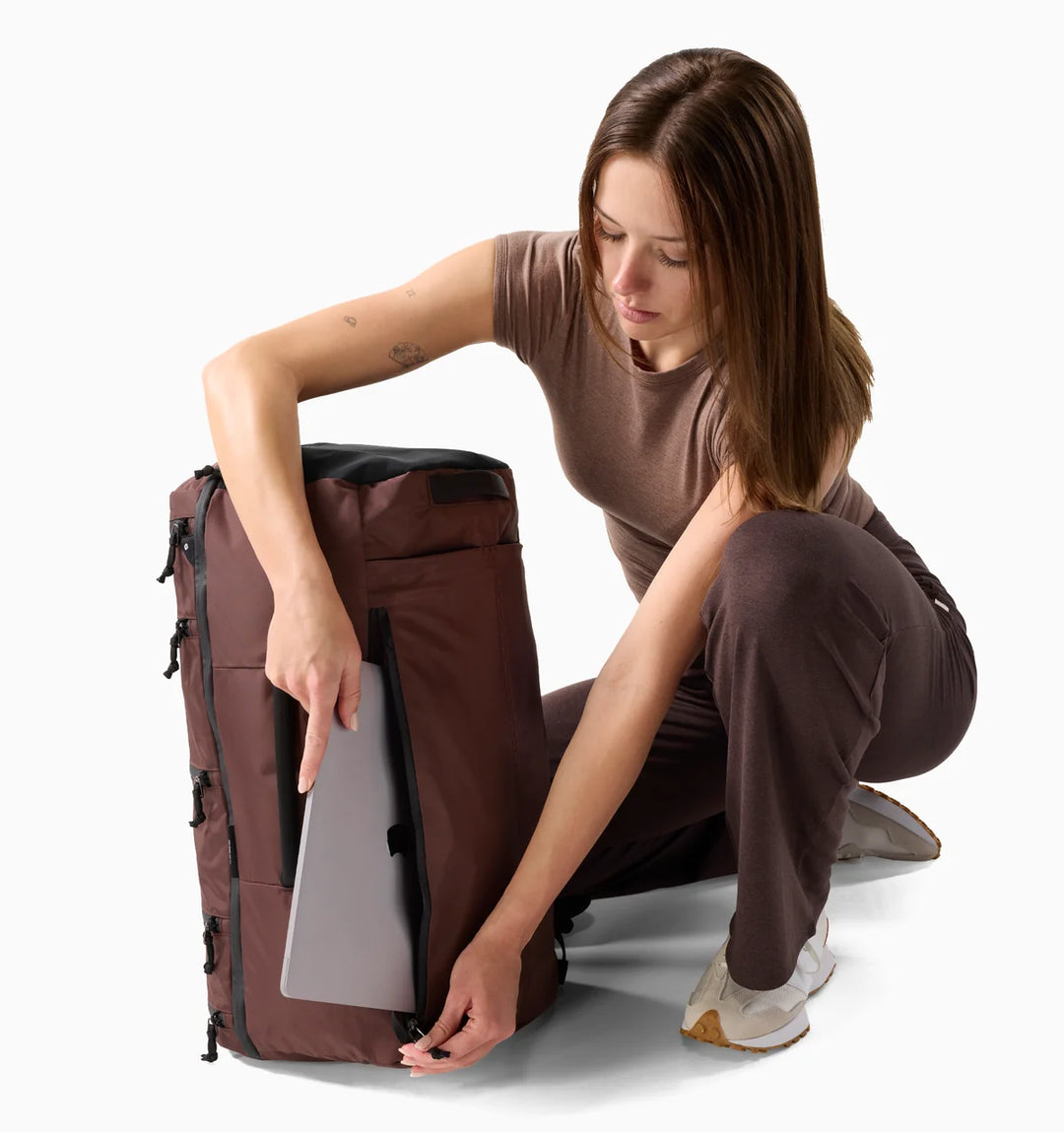 Matador 45L SEG Hybrid Travel Pack