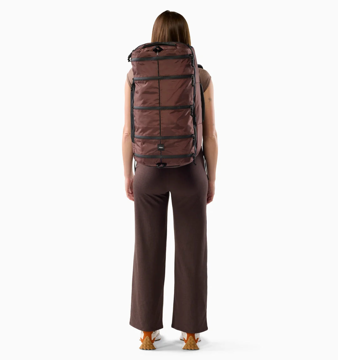 Matador 45L SEG Hybrid Travel Pack