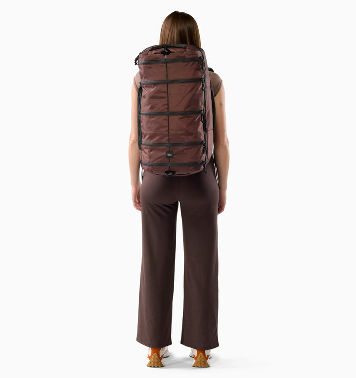 Matador 45L SEG Hybrid Travel Pack