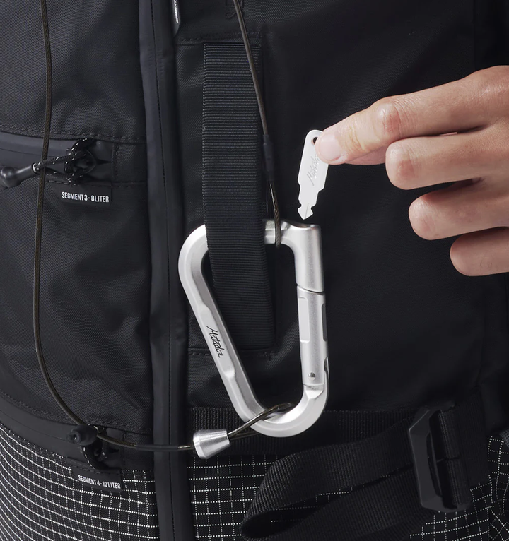 Matador BetaLock™ Accessory Cable