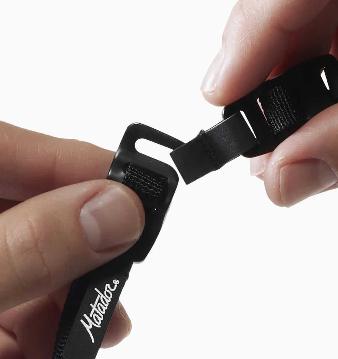 Matador Better Tether Gear Straps (2pk)