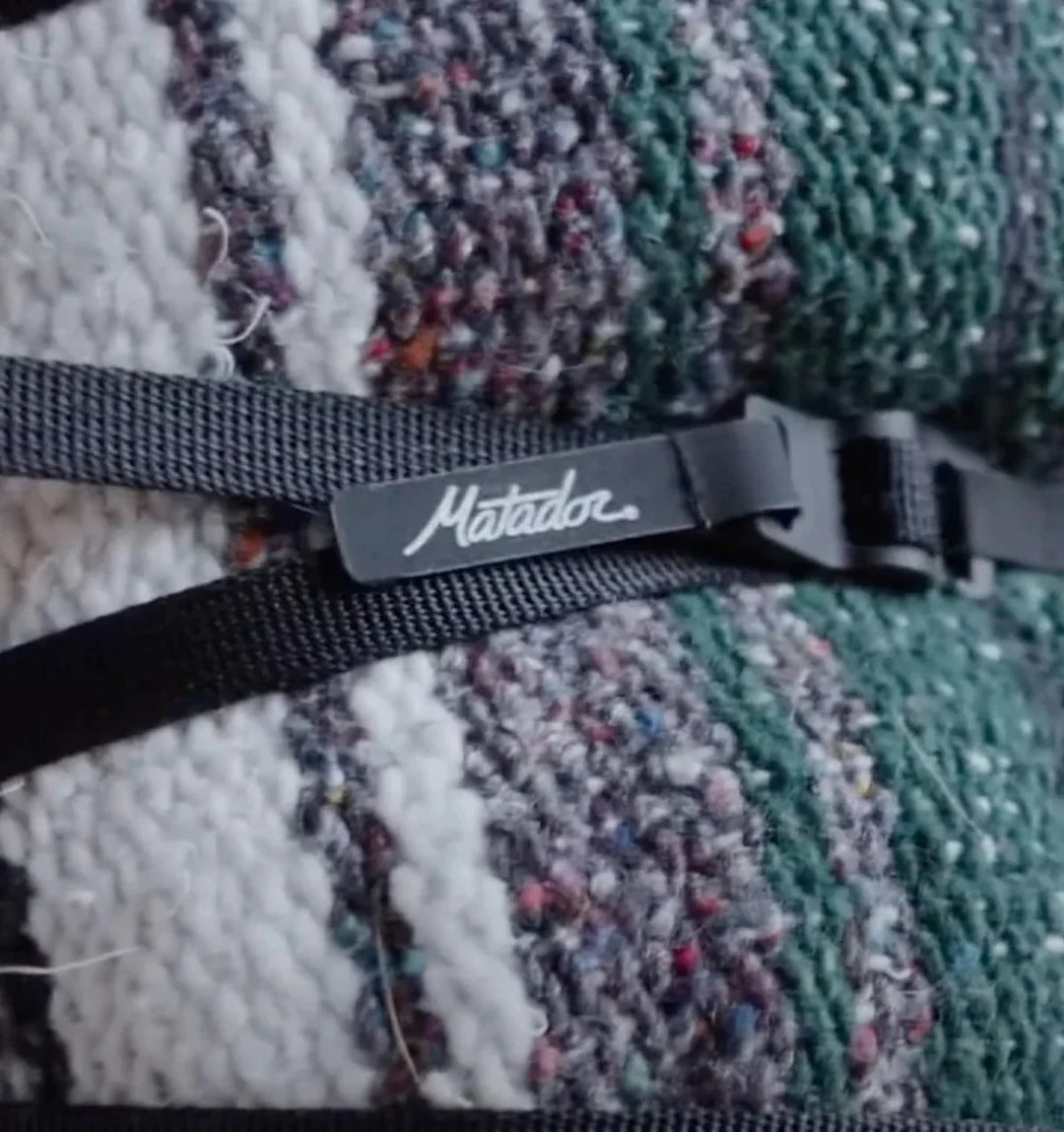 Matador Better Tether Gear Straps (2pk)