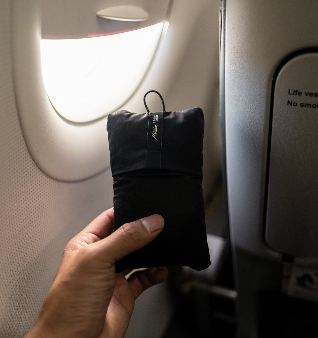 Matador Blackout Sleep Mask + Earplugs