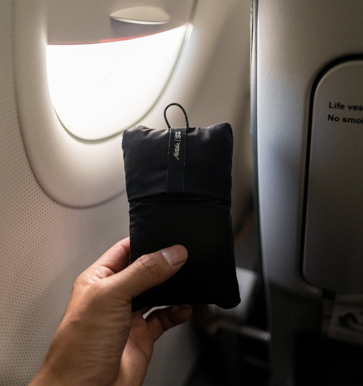 Matador Blackout Sleep Mask + Earplugs