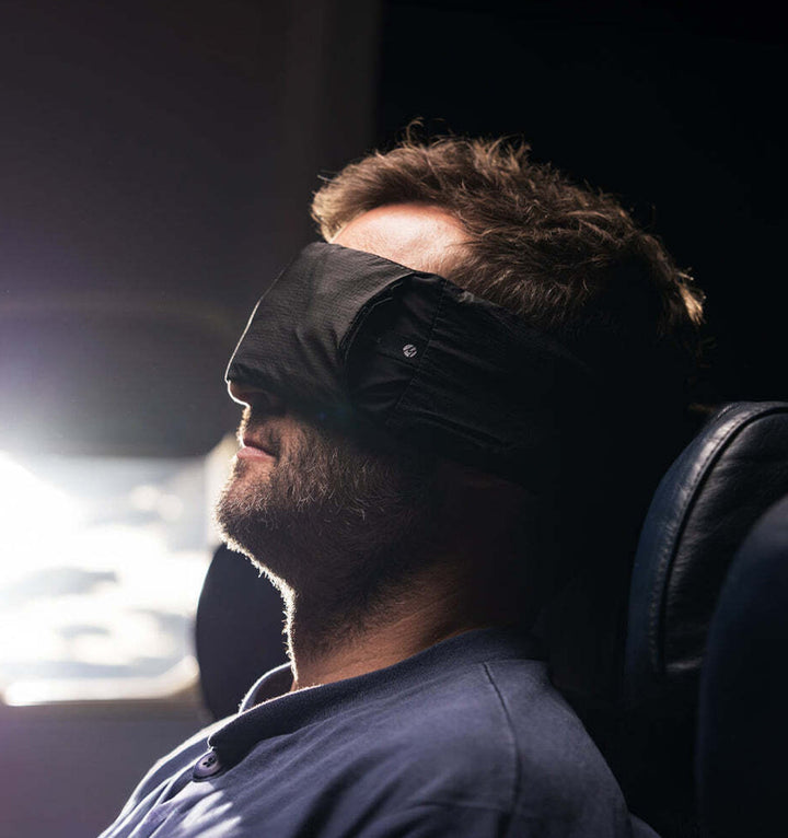 Matador Blackout Sleep Mask + Earplugs