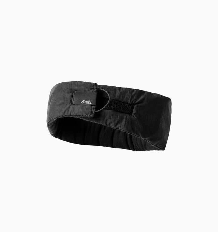 Matador Blackout Sleep Mask + Earplugs