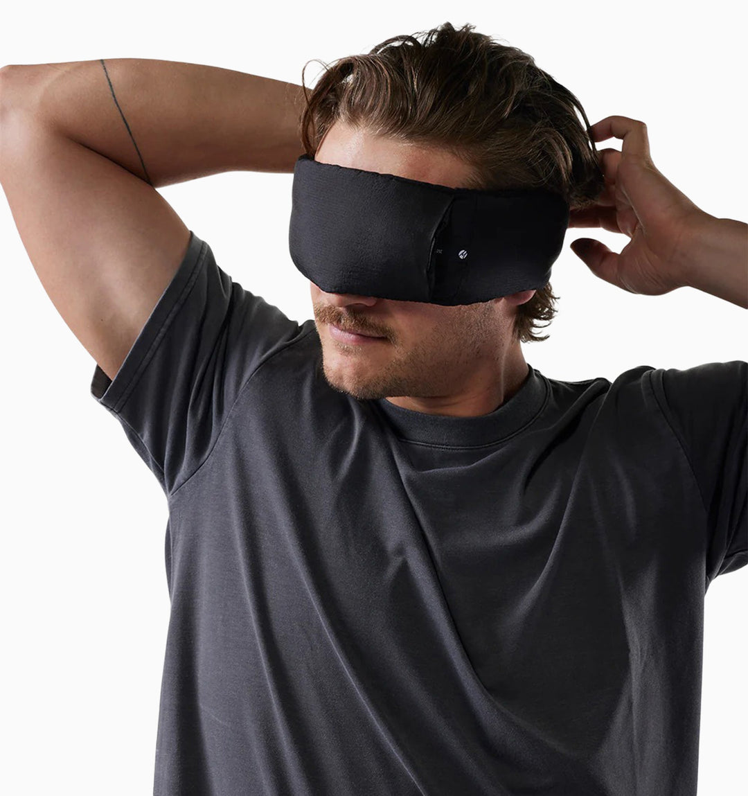 Matador Blackout Sleep Mask + Earplugs