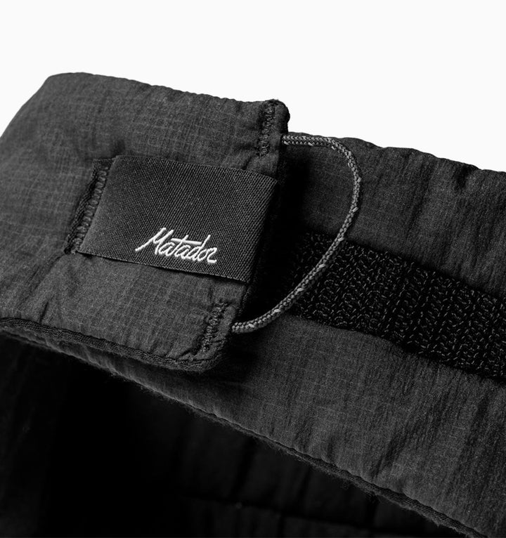 Matador Blackout Sleep Mask + Earplugs