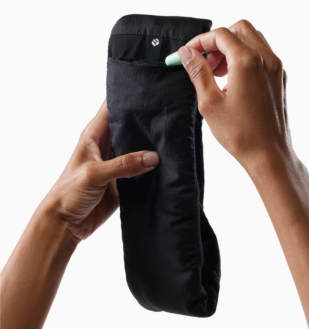 Matador Blackout Sleep Mask + Earplugs