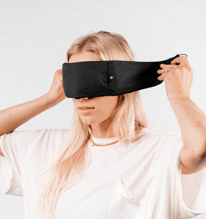 Matador Blackout Sleep Mask + Earplugs