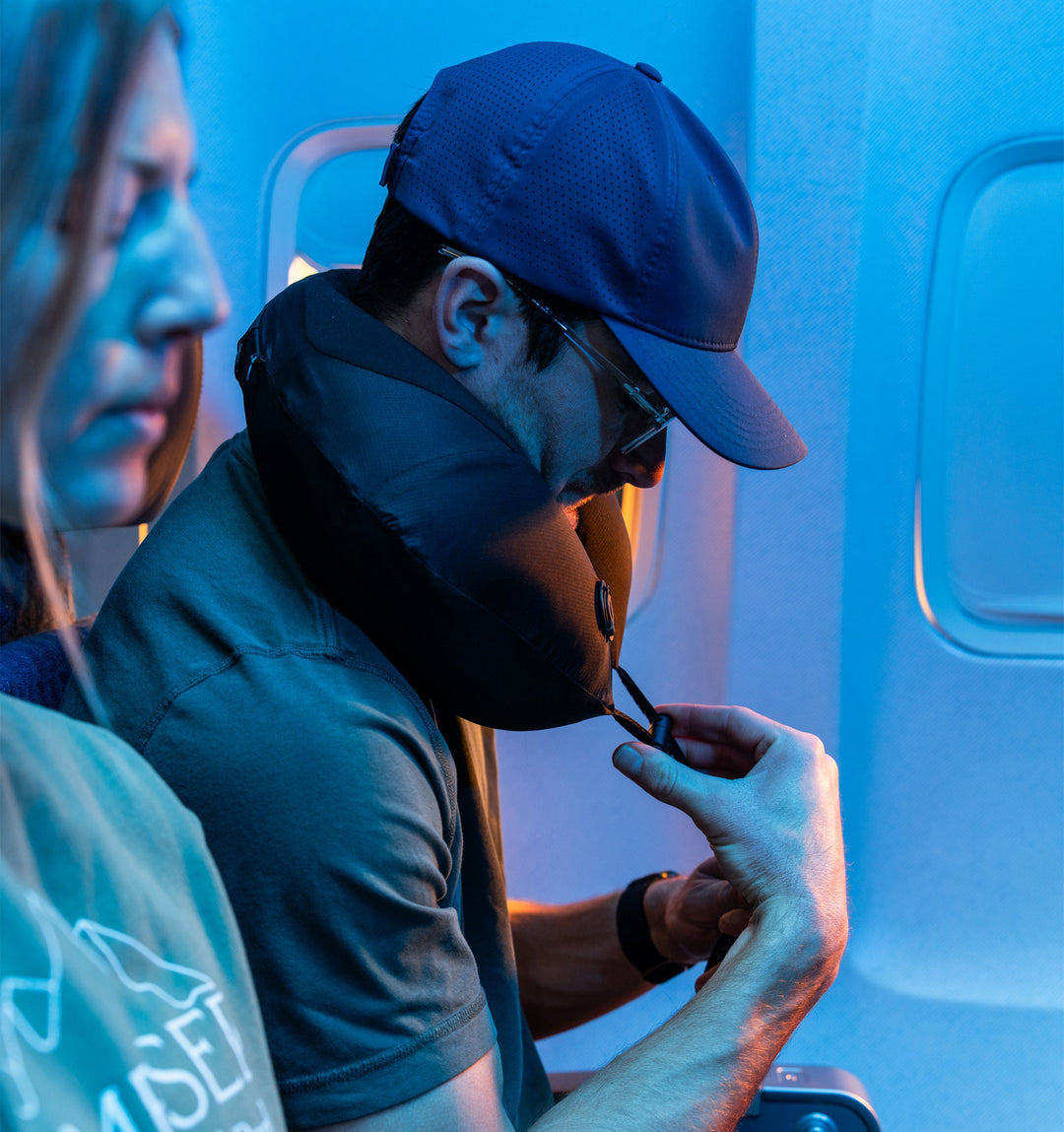 Matador Blackout Travel Pillow