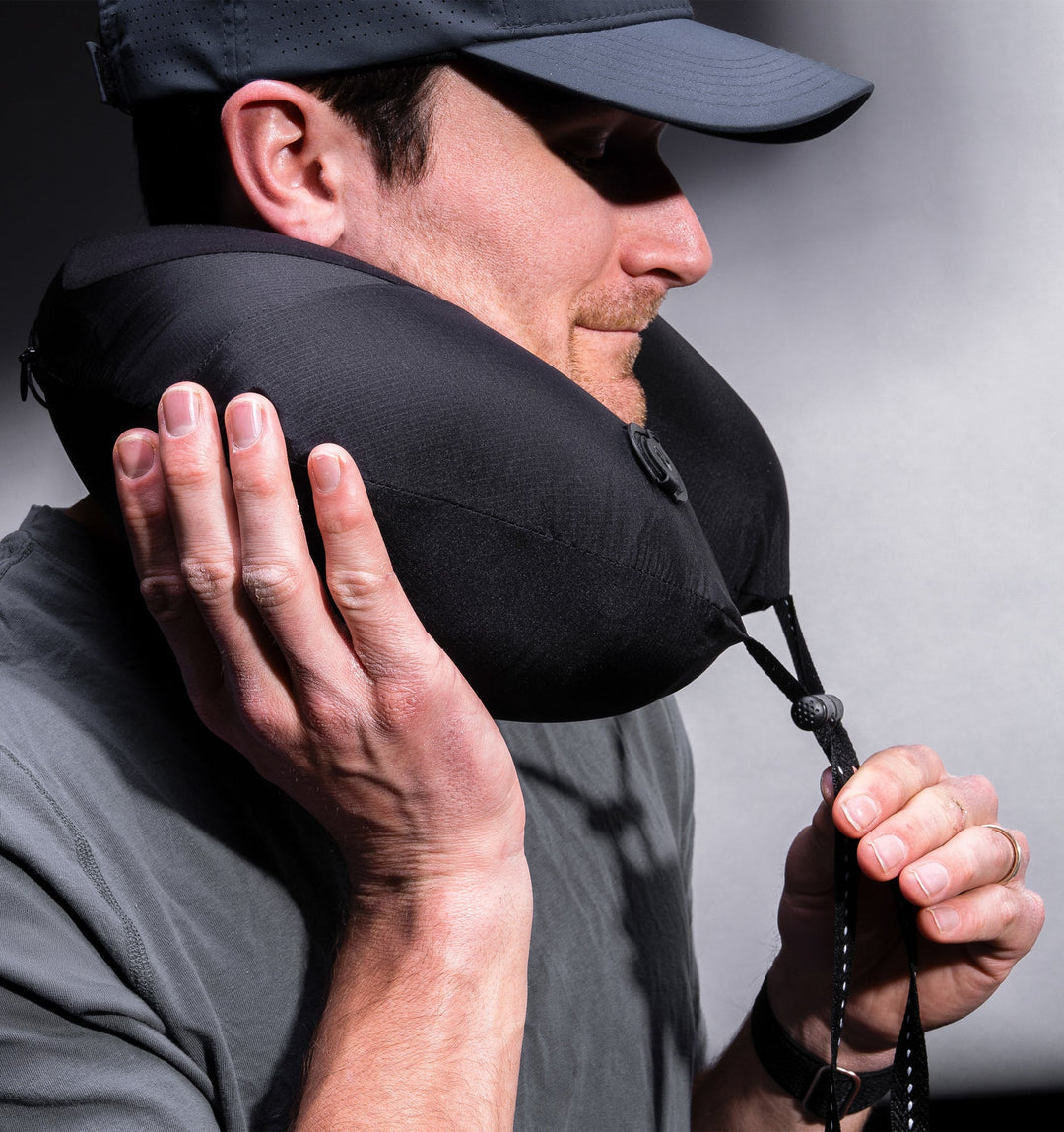 Matador Blackout Travel Pillow