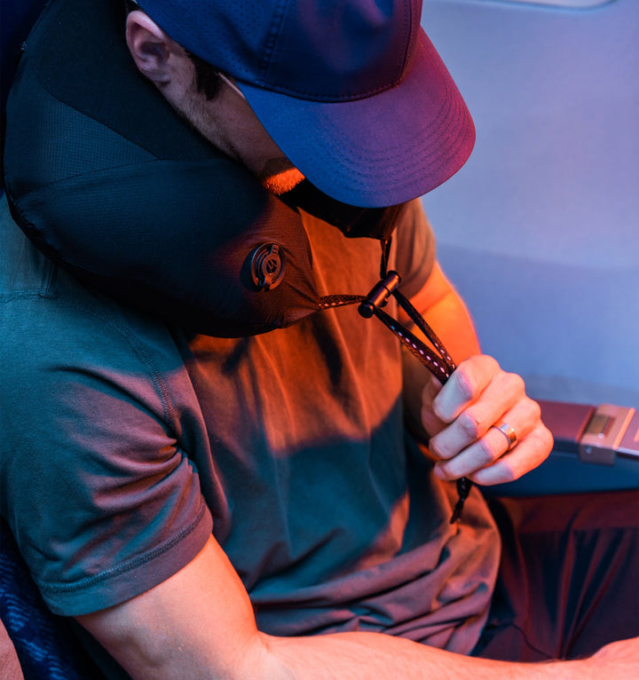 Matador Blackout Travel Pillow