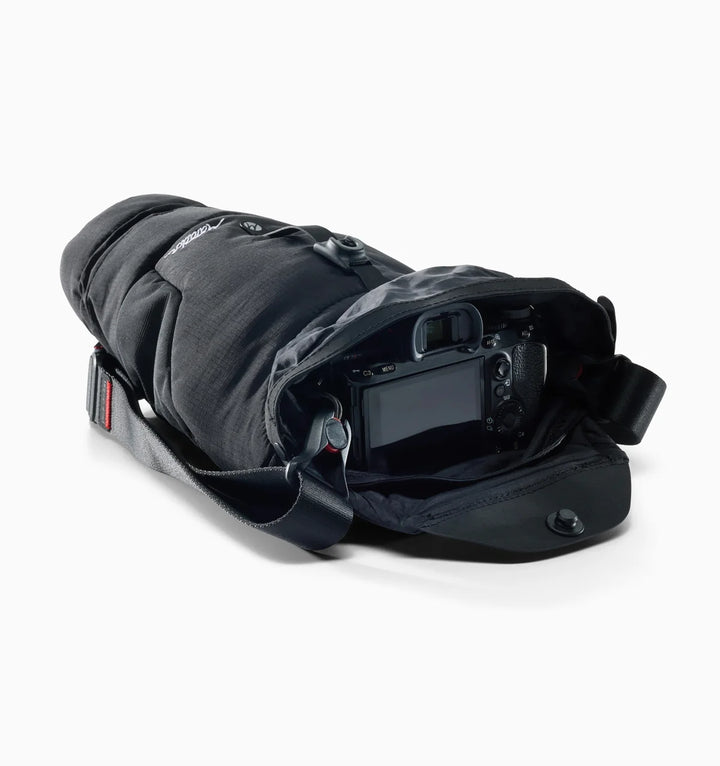 Matador Camera Base Layer 2.0