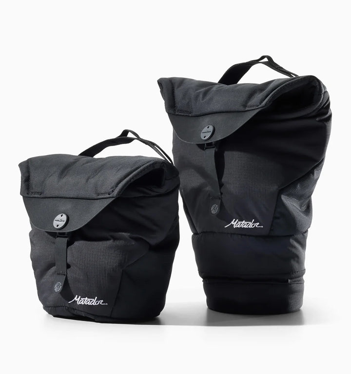Matador Camera Base Layer 2.0