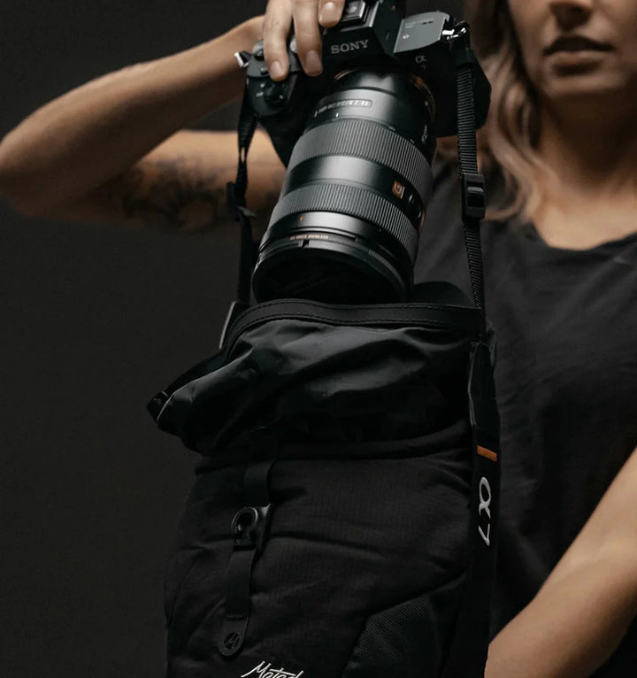 Matador Camera Base Layer 2.0