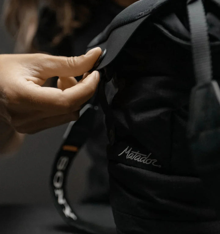Matador Camera Base Layer 2.0