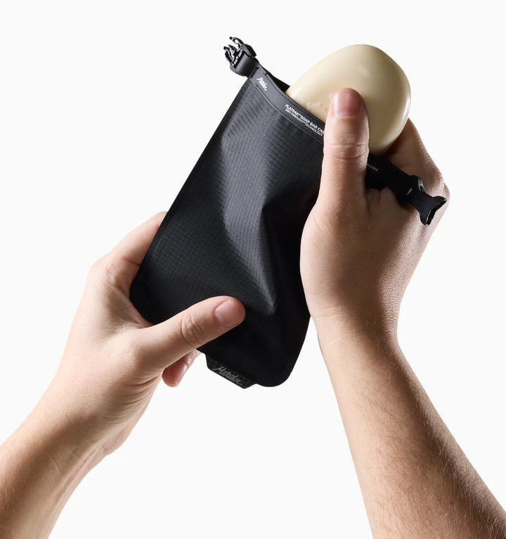 Matador FlatPak Soap Bar Case V2