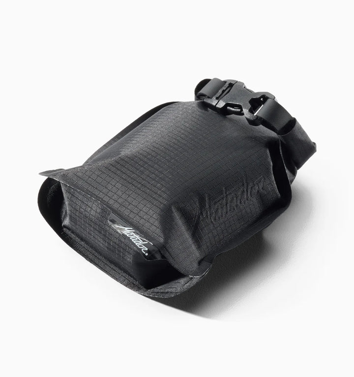 Matador FlatPak Soap Bar Case V2