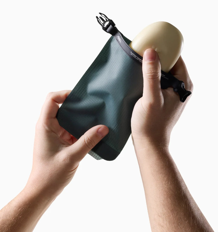 Matador FlatPak Soap Bar Case V2