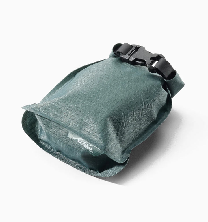 Matador FlatPak Soap Bar Case V2