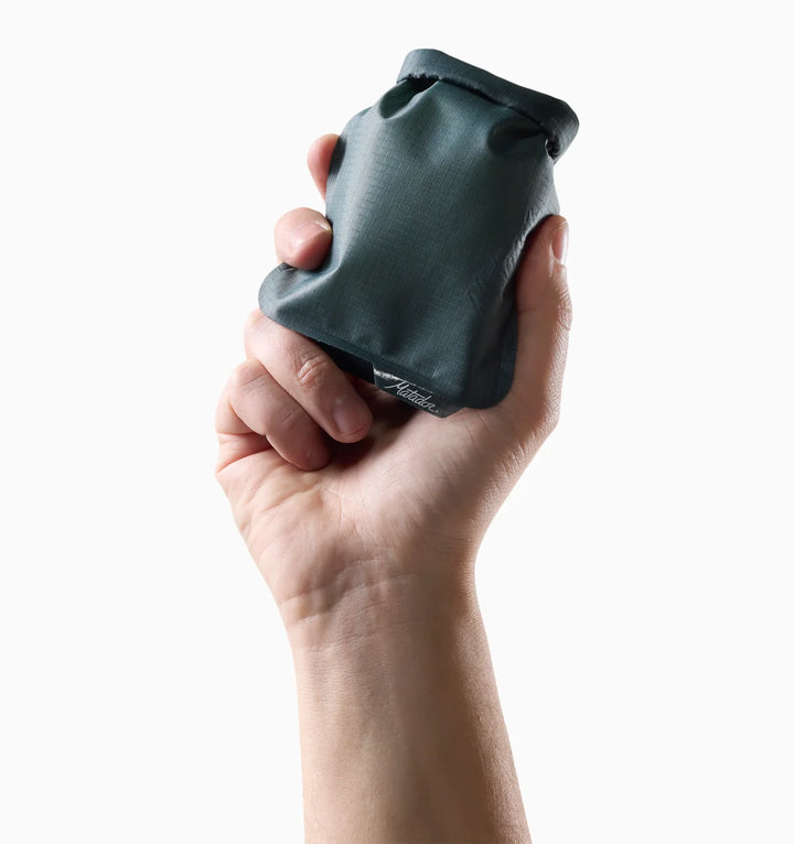 Matador FlatPak Soap Bar Case V2