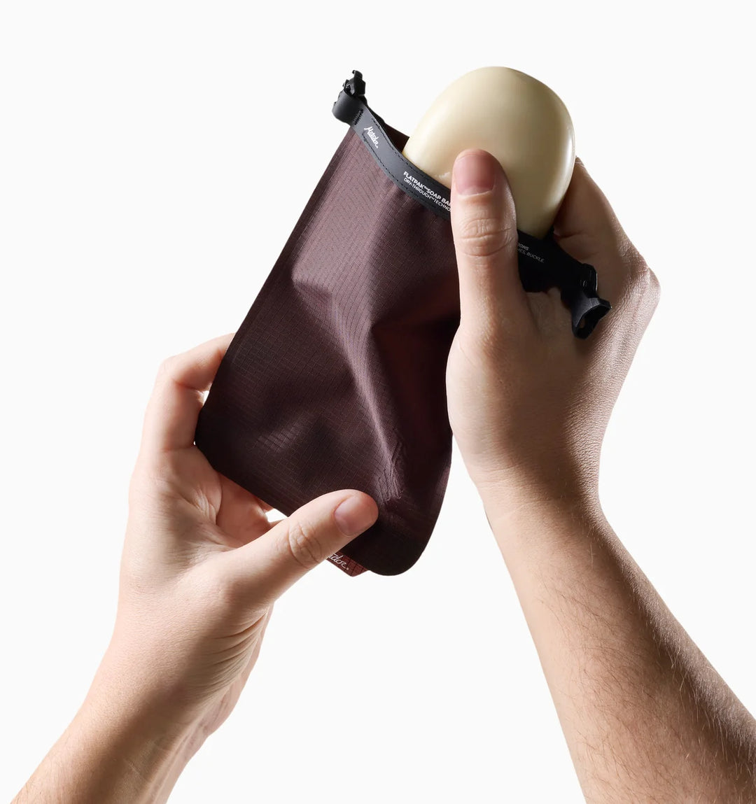 Matador FlatPak Soap Bar Case V2
