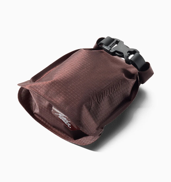 Matador FlatPak Soap Bar Case V2